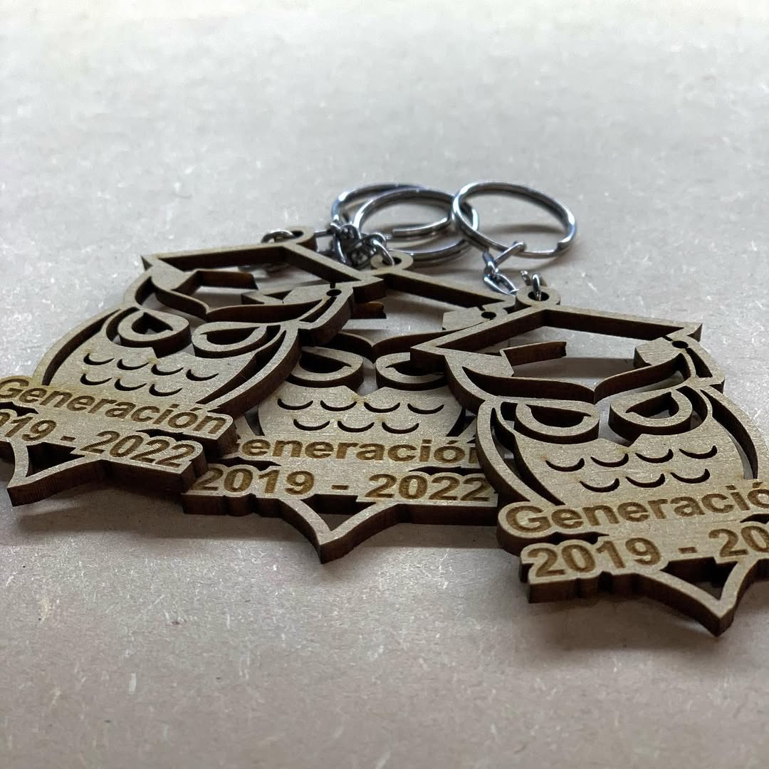 Trabajo corte láser GRAFIMEGA 10