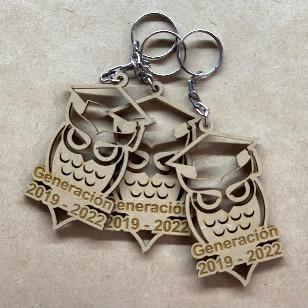 Trabajo corte láser GRAFIMEGA 11