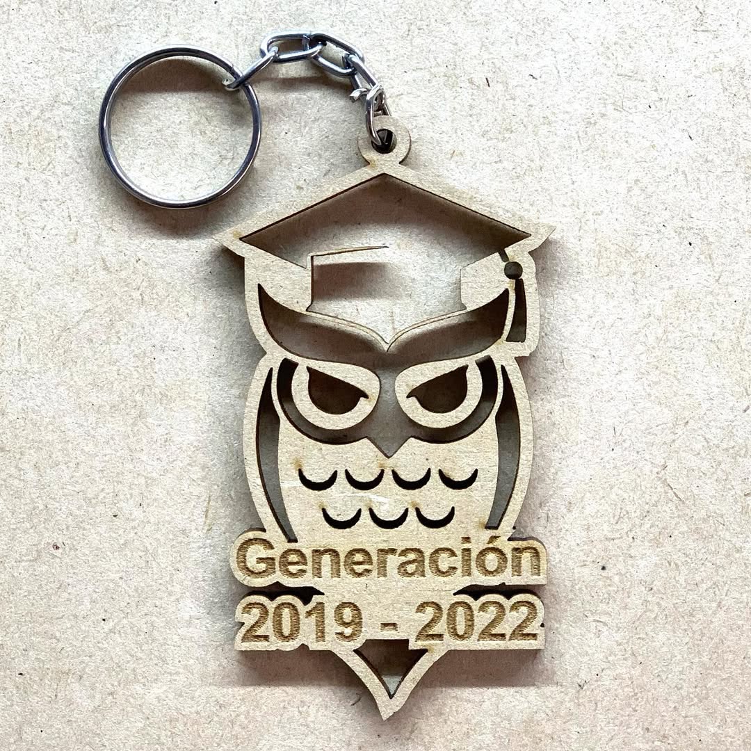 Trabajo corte láser GRAFIMEGA 12