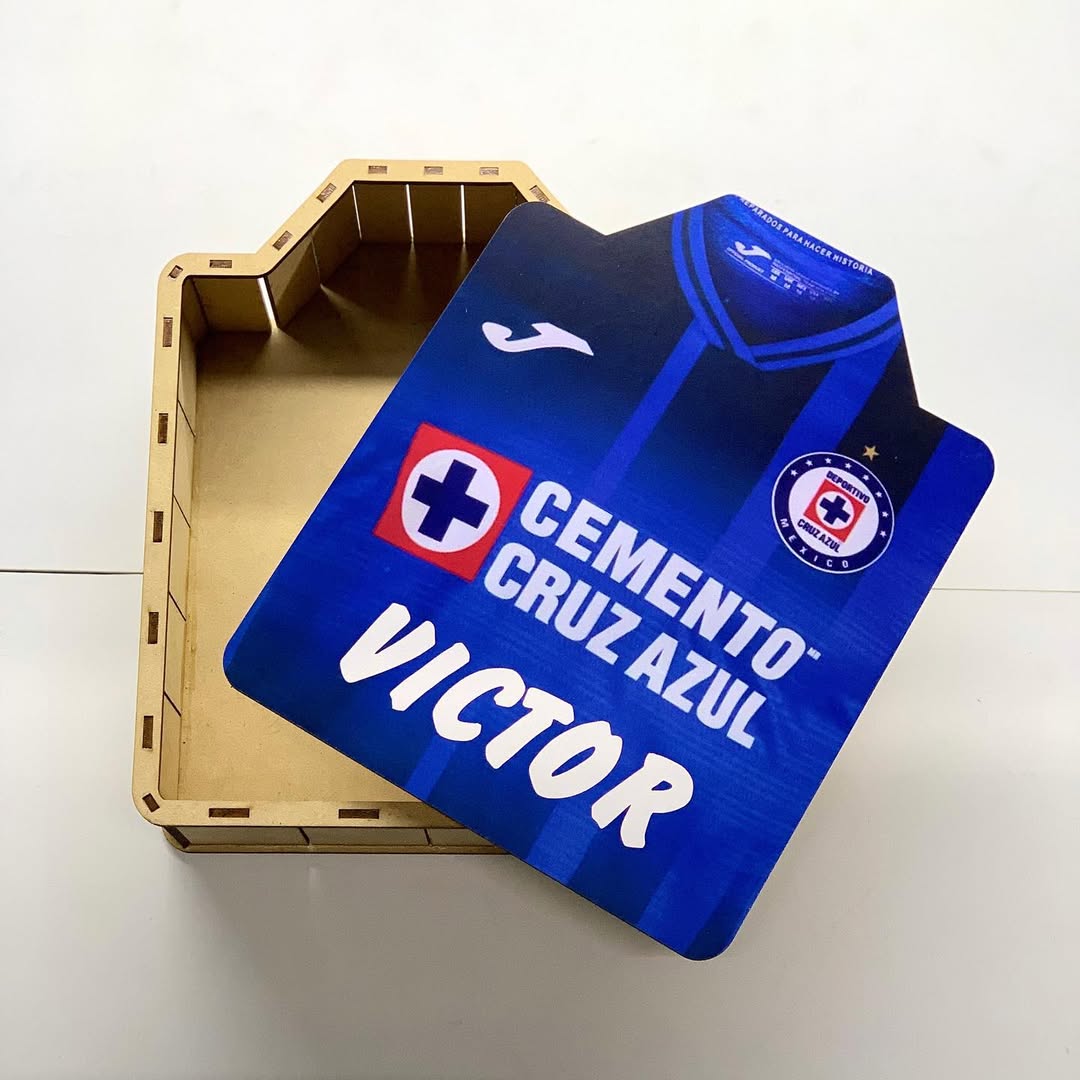 Trabajo corte láser GRAFIMEGA 15