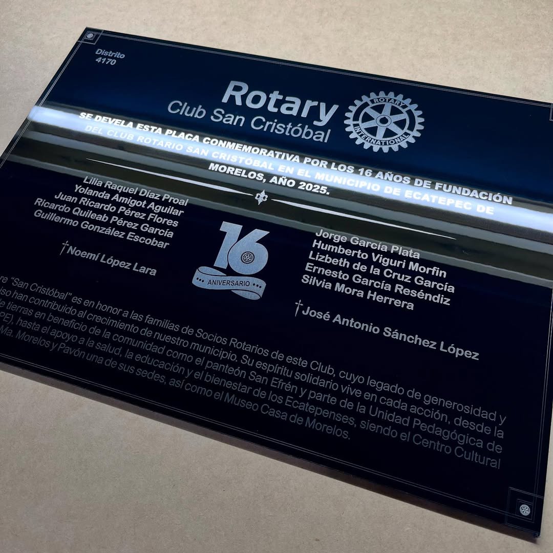 Trabajo corte láser GRAFIMEGA 9